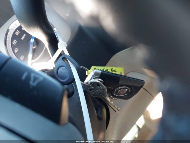 2009 CADILLAC ESCALADE 1GYFK23299R120346 Photo 10