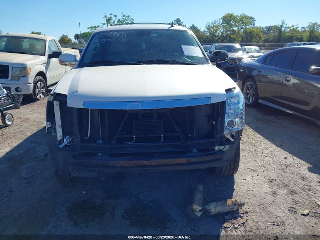 Aukcja sprzedaży 2009 Cadillac Escalade Standard, vin: 1GYFK23299R120346, numer aukcji: 44670420