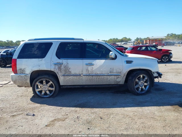 Aukcja sprzedaży 2009 Cadillac Escalade Standard, vin: 1GYFK23299R120346, numer aukcji: 44670420