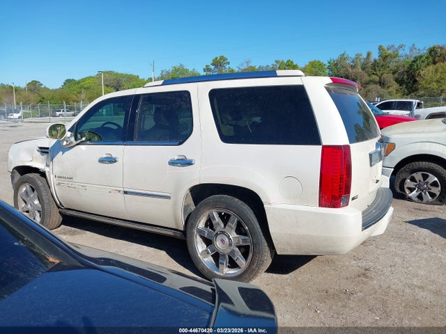 Aukcja sprzedaży 2009 Cadillac Escalade Standard, vin: 1GYFK23299R120346, numer aukcji: 44670420
