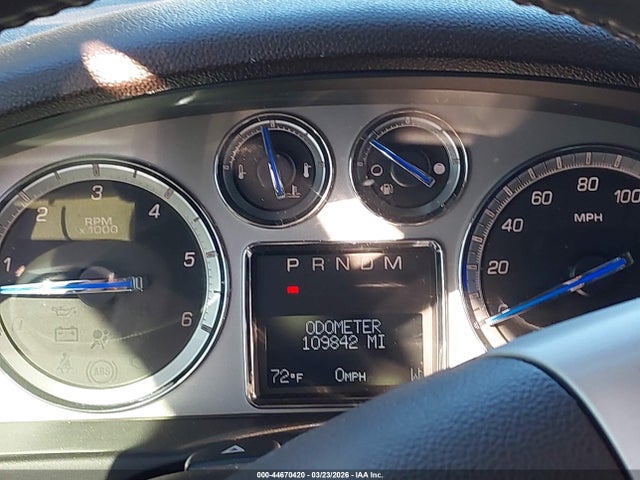 2009 CADILLAC ESCALADE 1GYFK23299R120346 Photo 6