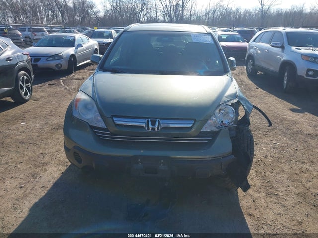 44670421 :رقم المزاد ، 5J6RE48718L018934 vin ، 2008 Honda Cr-v Ex-l مزاد بيع