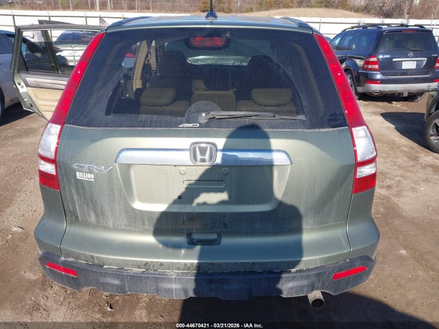 44670421 :رقم المزاد ، 5J6RE48718L018934 vin ، 2008 Honda Cr-v Ex-l مزاد بيع
