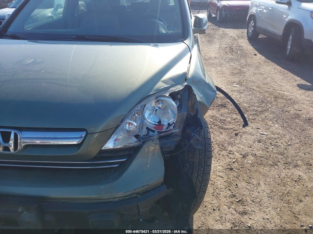 44670421 :رقم المزاد ، 5J6RE48718L018934 vin ، 2008 Honda Cr-v Ex-l مزاد بيع
