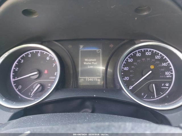 2018 Toyota Camry Se მანქანა იყიდება აუქციონზე, vin: 4T1B11HK7JU074040, აუქციონის ნომერი: 44670424