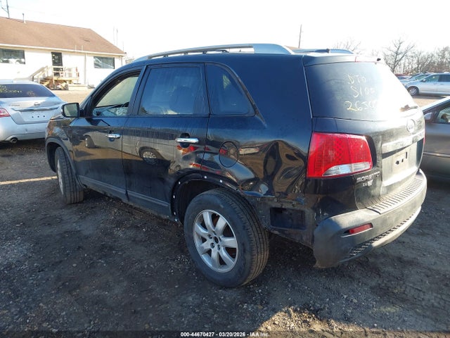Aukcja sprzedaży 2012 Kia Sorento Lx V6, vin: 5XYKT4A20CG270500, numer aukcji: 44670427