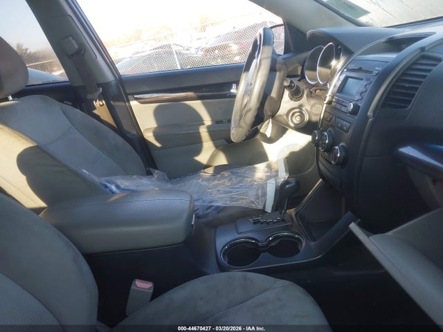 Aukcja sprzedaży 2012 Kia Sorento Lx V6, vin: 5XYKT4A20CG270500, numer aukcji: 44670427