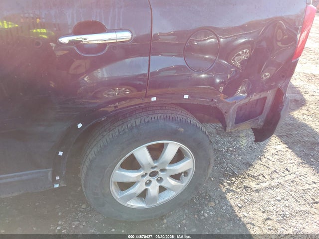 Aukcja sprzedaży 2012 Kia Sorento Lx V6, vin: 5XYKT4A20CG270500, numer aukcji: 44670427