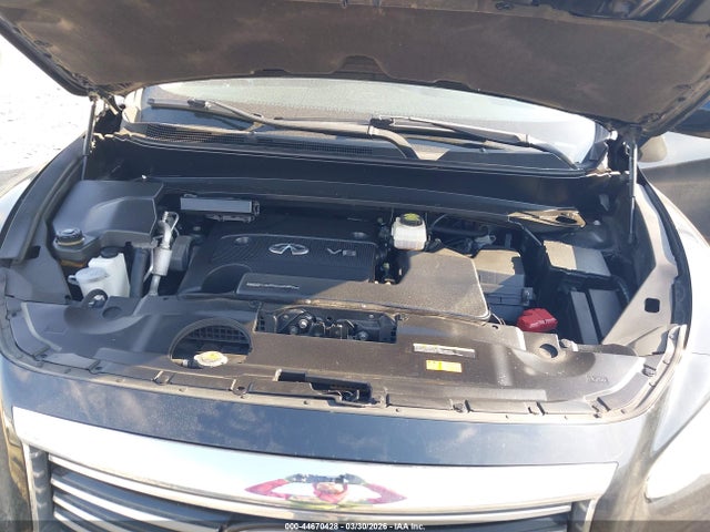 Продаж на аукціоні авто 2015 Infiniti Qx60, vin: 5N1AL0MMXFC557431, номер лоту: 44670428