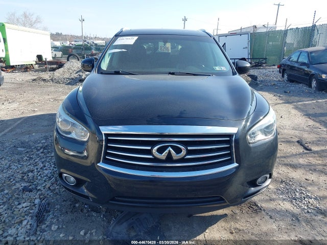 Продаж на аукціоні авто 2015 Infiniti Qx60, vin: 5N1AL0MMXFC557431, номер лоту: 44670428