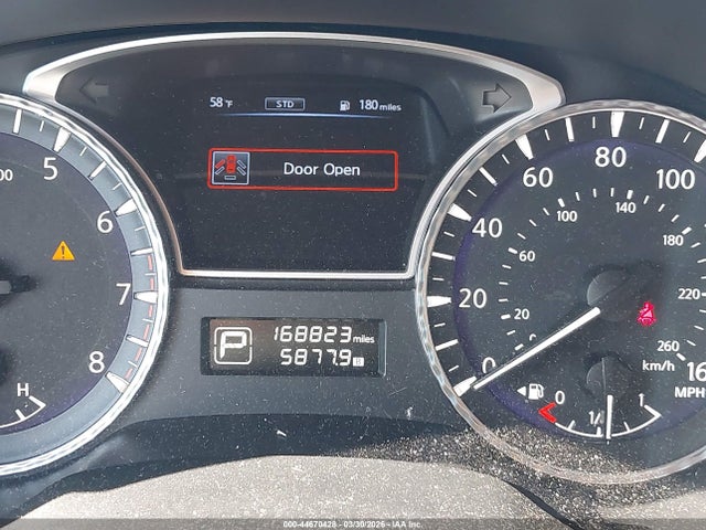 Продаж на аукціоні авто 2015 Infiniti Qx60, vin: 5N1AL0MMXFC557431, номер лоту: 44670428