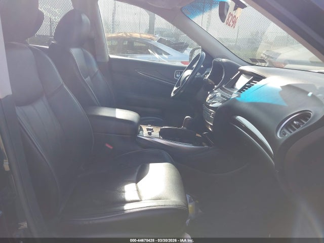 Продаж на аукціоні авто 2015 Infiniti Qx60, vin: 5N1AL0MMXFC557431, номер лоту: 44670428