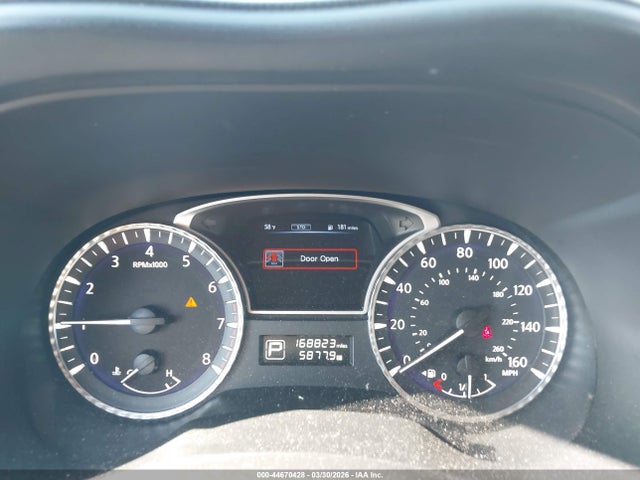 Продаж на аукціоні авто 2015 Infiniti Qx60, vin: 5N1AL0MMXFC557431, номер лоту: 44670428