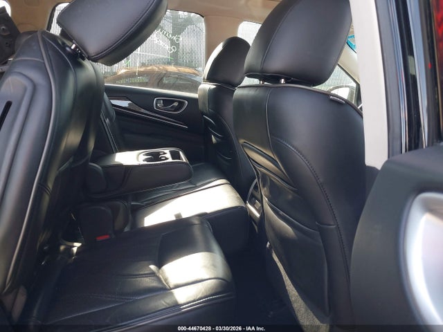 Продаж на аукціоні авто 2015 Infiniti Qx60, vin: 5N1AL0MMXFC557431, номер лоту: 44670428