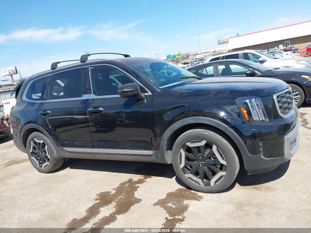 Продажа на аукционе авто 2023 Kia Telluride S, vin: 5XYP6DGC9PG395322, номер лота: 44670437