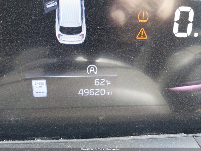 Продажа на аукционе авто 2023 Kia Telluride S, vin: 5XYP6DGC9PG395322, номер лота: 44670437
