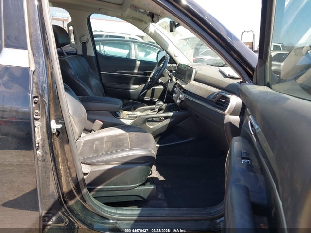 Продажа на аукционе авто 2023 Kia Telluride S, vin: 5XYP6DGC9PG395322, номер лота: 44670437