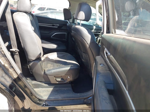 Продажа на аукционе авто 2023 Kia Telluride S, vin: 5XYP6DGC9PG395322, номер лота: 44670437