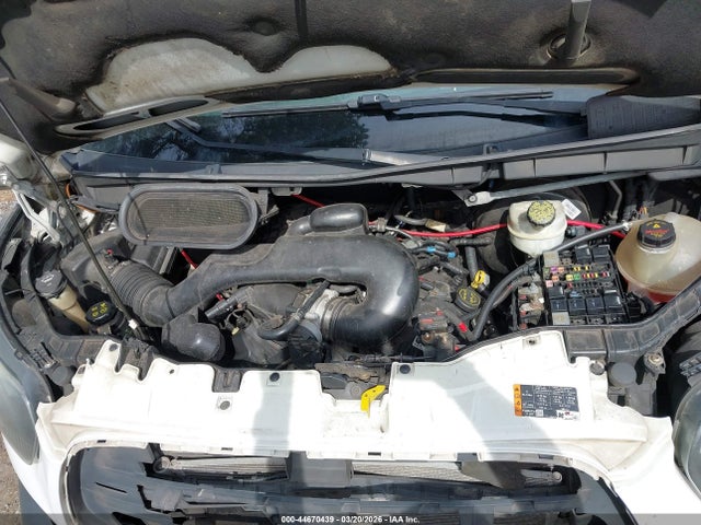 Продаж на аукціоні авто 2015 Ford Transit-350 Xl, vin: 1FDZX2CM7FKA36001, номер лоту: 44670439