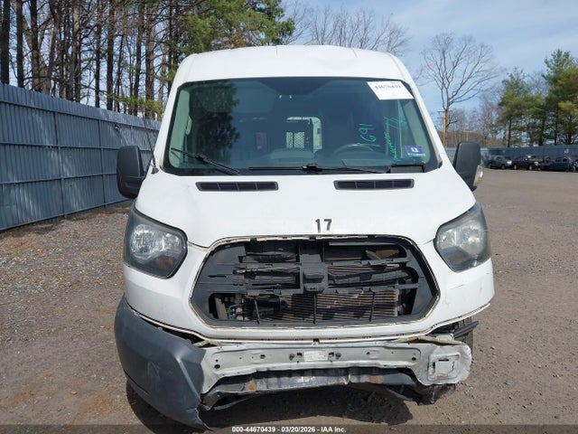 Продаж на аукціоні авто 2015 Ford Transit-350 Xl, vin: 1FDZX2CM7FKA36001, номер лоту: 44670439
