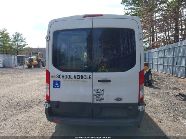 Продаж на аукціоні авто 2015 Ford Transit-350 Xl, vin: 1FDZX2CM7FKA36001, номер лоту: 44670439