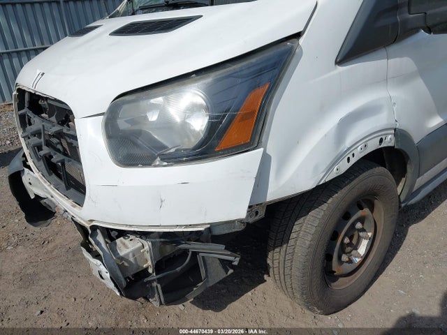 Продаж на аукціоні авто 2015 Ford Transit-350 Xl, vin: 1FDZX2CM7FKA36001, номер лоту: 44670439