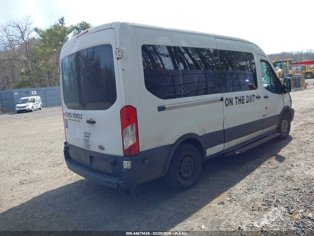 Продаж на аукціоні авто 2015 Ford Transit-350 Xl, vin: 1FDZX2CM7FKA36001, номер лоту: 44670439