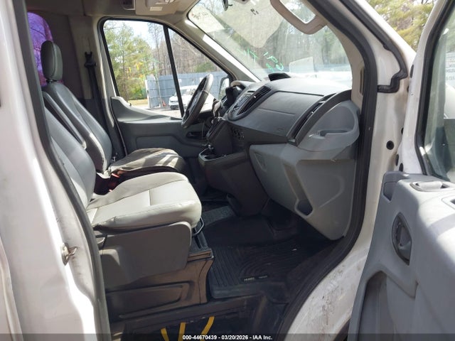 Продаж на аукціоні авто 2015 Ford Transit-350 Xl, vin: 1FDZX2CM7FKA36001, номер лоту: 44670439