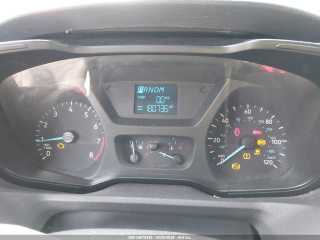 Продаж на аукціоні авто 2015 Ford Transit-350 Xl, vin: 1FDZX2CM7FKA36001, номер лоту: 44670439