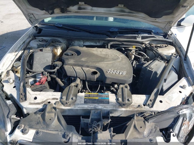 2009 CHEVROLET IMPALA 2G1WT57K291155908 Photo 9