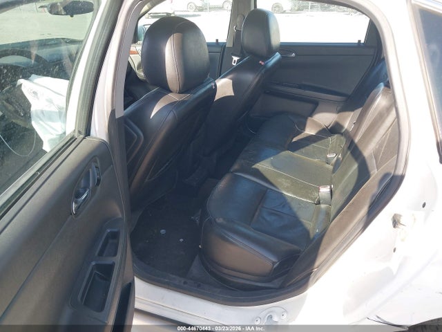 2009 CHEVROLET IMPALA 2G1WT57K291155908 Photo 7