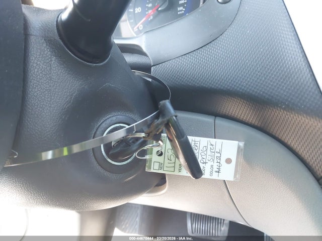 Aukcja sprzedaży 2013 Hyundai Accent Gls, vin: KMHCT4AE2DU577368, numer aukcji: 44670444