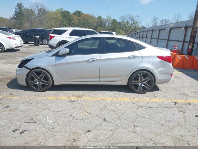 Aukcja sprzedaży 2013 Hyundai Accent Gls, vin: KMHCT4AE2DU577368, numer aukcji: 44670444