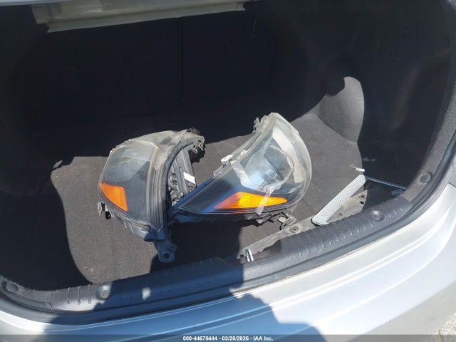 Aukcja sprzedaży 2013 Hyundai Accent Gls, vin: KMHCT4AE2DU577368, numer aukcji: 44670444