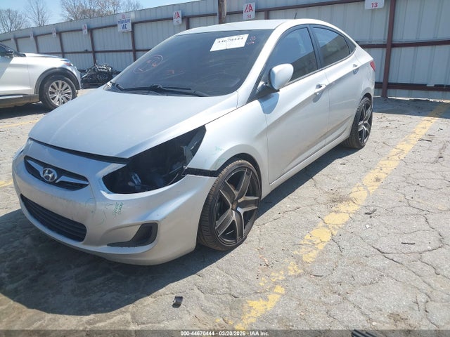 Aukcja sprzedaży 2013 Hyundai Accent Gls, vin: KMHCT4AE2DU577368, numer aukcji: 44670444