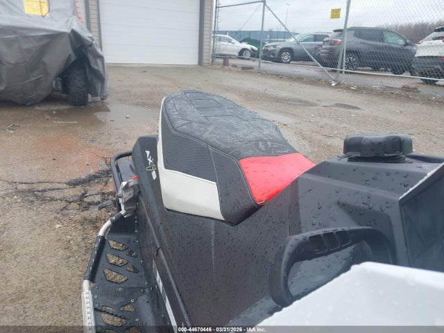 Polaris Rush 800 Pro-s 2016 SN1DP8PSXGC178684 Image 5
