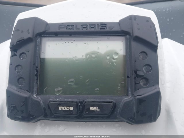 Polaris Rush 800 Pro-s 2016 SN1DP8PSXGC178684 Image 7