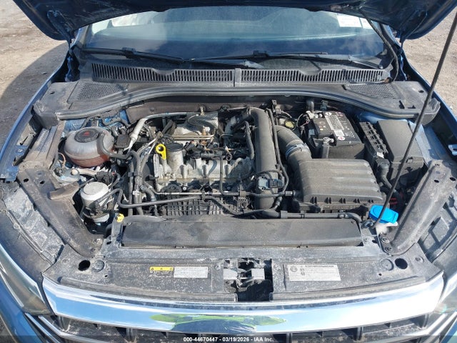 Продажа на аукционе авто 2019 Volkswagen Jetta 1.4t Sel Premium, vin: 3VWGB7BU0KM180109, номер лота: 44670447