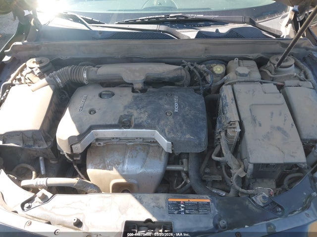 1G11E5SA7GU146688 Chevrolet Malibu Limited Ltz