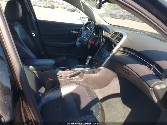 1G11E5SA7GU146688 Chevrolet Malibu Limited Ltz