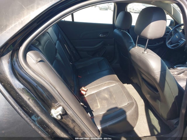 1G11E5SA7GU146688 Chevrolet Malibu Limited Ltz
