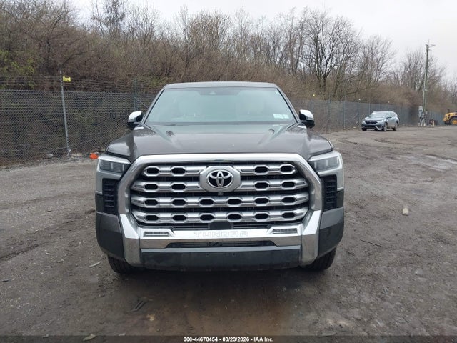 Toyota Tundra 2022 5TFMA5EC0NX001758 Image 13