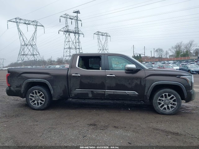 Toyota Tundra 2022 5TFMA5EC0NX001758 Image 14