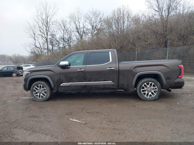 Toyota Tundra 2022 5TFMA5EC0NX001758 Image 15