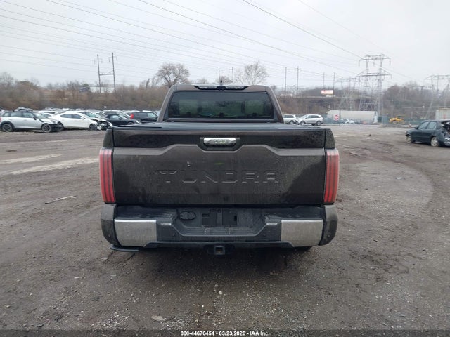 Toyota Tundra 2022 5TFMA5EC0NX001758 Image 17