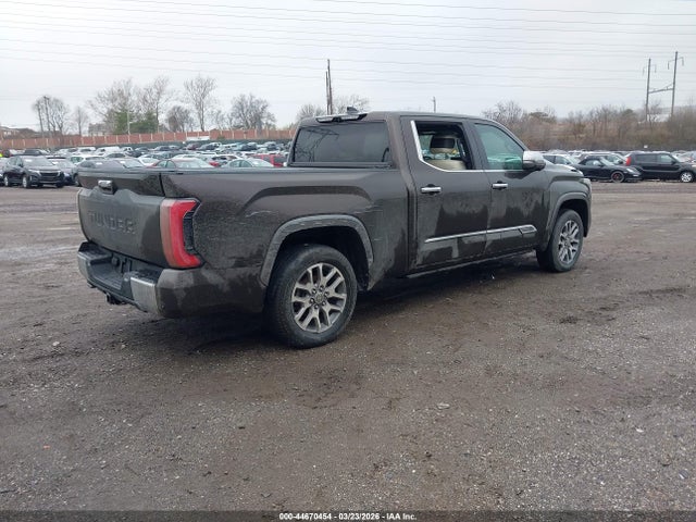 Toyota Tundra 2022 5TFMA5EC0NX001758 Image 4