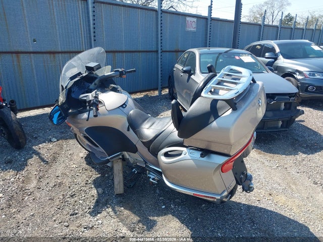 44670456 :رقم المزاد ، WB10555A0XZD71665 vin ، 1999 Bmw K1200 Lt مزاد بيع