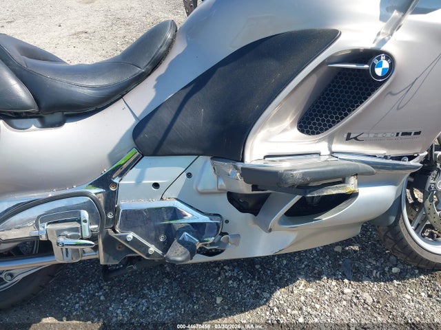 44670456 :رقم المزاد ، WB10555A0XZD71665 vin ، 1999 Bmw K1200 Lt مزاد بيع