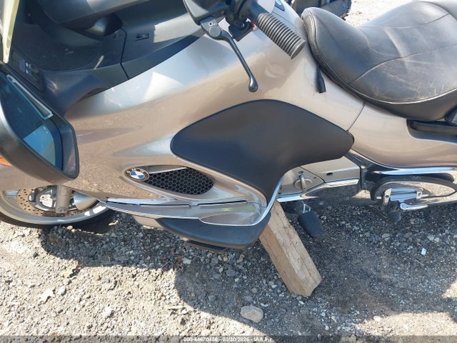 44670456 :رقم المزاد ، WB10555A0XZD71665 vin ، 1999 Bmw K1200 Lt مزاد بيع