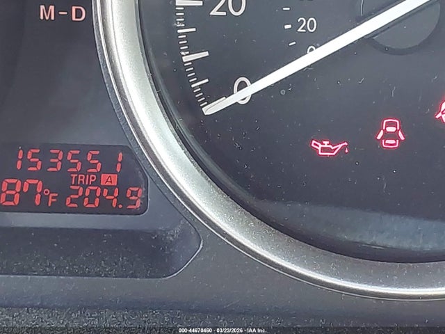 44670460 :رقم المزاد ، 1YVHZ8DHXC5M06506 vin ، 2012 Mazda Mazda6 I Touring مزاد بيع